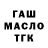 ТГК концентрат Borya Egorov